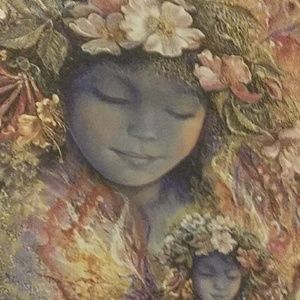 Meet your Posher, Allyson